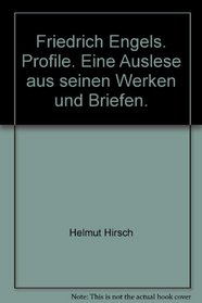 Profile;: Eine Auslese aus seinen Werken und Briefen (German Edition)