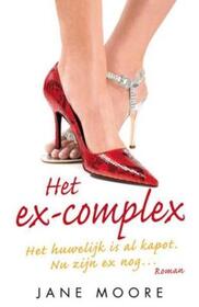 Het ex-complex (The Second Wives Club) (Dutch Edition)