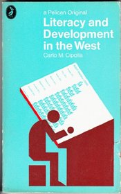 Literacy and Development in the West (Pelican)