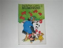Pop Up Show 'N' Learn Numbers