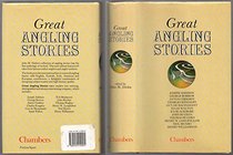 Dickie: Great Angling Stories