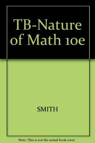 TB-Nature of Math 10e