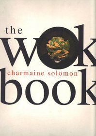 The Wok Book