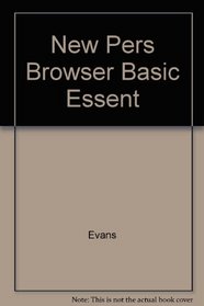 Np on Browser Basics-Essential