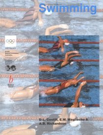 Swimming (Handbook of Sports Medicine and Science)