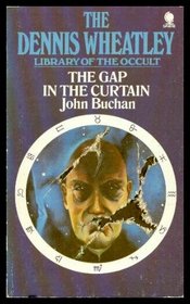 The Gap in the Curtain
