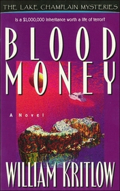 Blood Money (Lake Champlain, Bk 3)