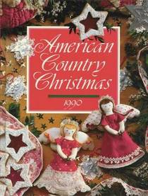 American Country Christmas, 1990