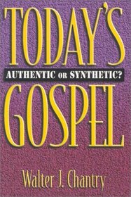 Today's Gospel: Authentic or Synthetic?