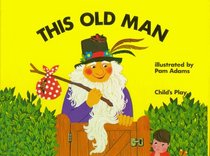 This Old Man (Books with Holes)