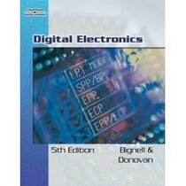 Digital Electronics- Lab. Manual