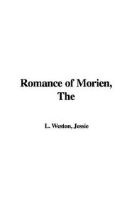 Romance of Morien