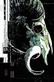 The Black Monday Murders Volume 1