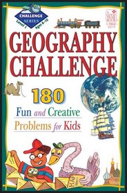 Geography Challenge, Level I (Challenge)