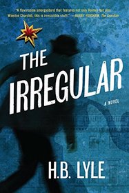 The Irregular (Irregular, Bk 1)