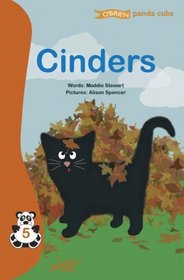Cinders (Panda Cubs)