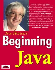 Beginning Java
