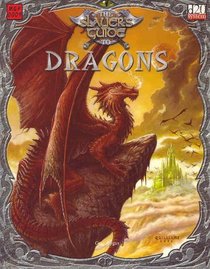 The Slayer's Guide To Dragons (Slayers Guide to Dragons)