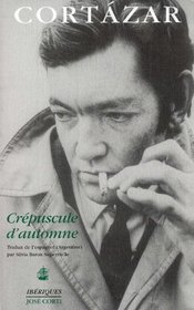 Crépuscule d'automne (French Edition)