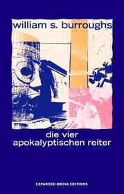 The Four Horsemen of the Apocalypse / Die Vier Apokalyptischen Reiter