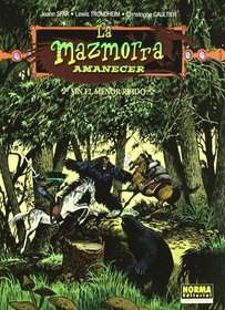 La mazmorra amanecer 83 Sin el menor ruido / Dungeon Twilight 83 Noiselessly (Spanish Edition)