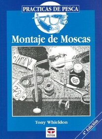 Montaje de Moscas (Spanish Edition)