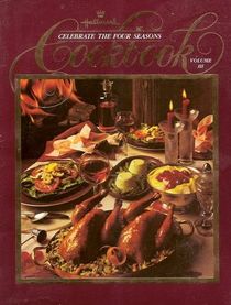 celebrate the four seasons cookbook vol III