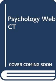 Psychology WebCT