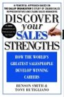Discover Year Sales Strenghts