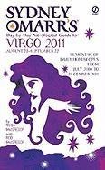 Sydney Omarr's Day-By-Day Astrological Guide for the Year 2011: Virgo (Sydney Omarr's Day By Day Astrological Guide for Virgo)