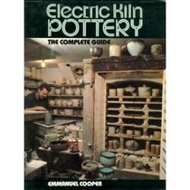 Electric Kiln Pottery: The Complete Guide