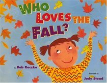 Who Loves the Fall?