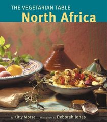 Vegetarian Table : North Africa