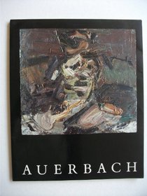 Frank Auerbach