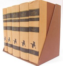 The complete Audubon,: A precise replica of the complete works of John James Audubon, comprising the Birds of America (1840-44) and the Quadrupeds of North America (1851-54) in their entirety