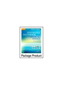Insurance Handbook for the Medical Office - Text and Virtual Medical Office Package