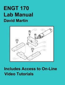 ENGT 170 Lab Manual