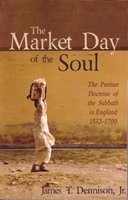The Market Day of the Soul