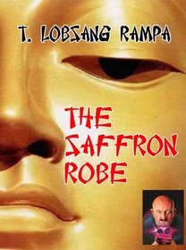 The Saffron Robe -