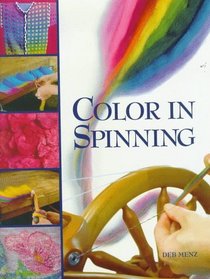 Color in Spinning