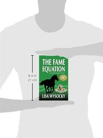 The Fame Equation: A Cat Enright Mystery (Cat Enright Equestrian Mystery)