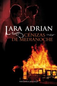 Cenizas de medianoche (Spanish Edition)