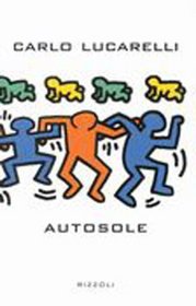 Autosole: Autosole (Italian Edition)