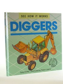 Diggers (See How It Works)