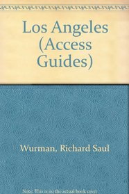 Los Angeles (Access Guides)