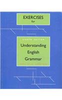 Exercise Book for Understanding English Grammar Value Package (includes Understanding English Grammar)