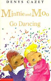 Minnie and Moo go dancing