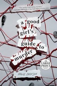 A Good Girl's Guide to Murder