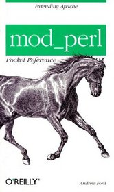 mod_perl Pocket Reference (Pocket Reference (O'Reilly))