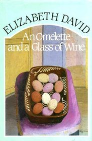 Omelette and a Glass of Wine